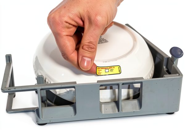Thermolabel Temperature Labels FDA Compliance-2