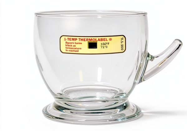 Thermolabel Temperature Labels FDA Compliance-4