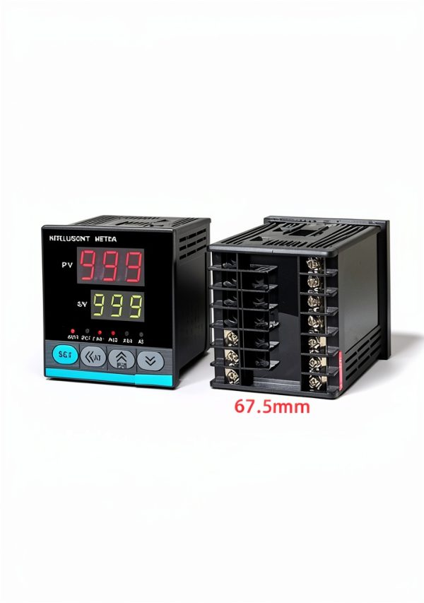 Temperature Controller CHBMSS Industrial Scientific-3