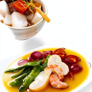 Chinese Cookbook Kindle Edition by Jilin Science Publishing 271‑pg-0