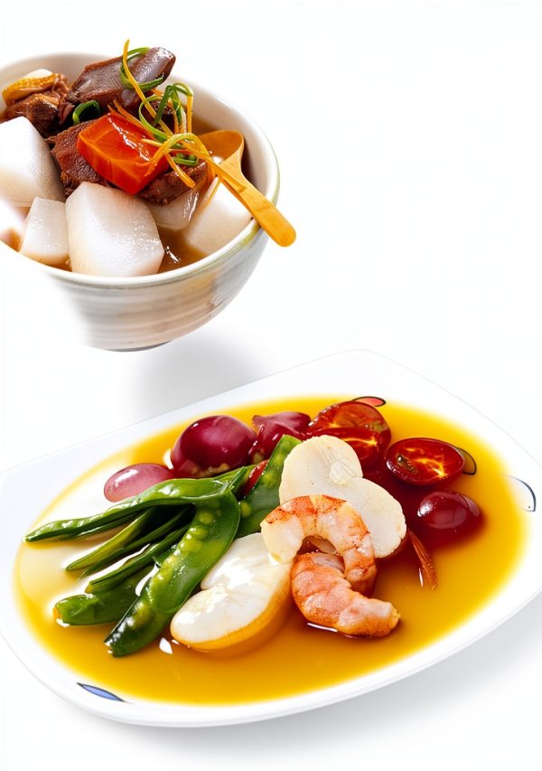 Chinese Cookbook Kindle Edition by Jilin Science Publishing 271‑pg-0