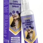 Hedhedhed Cat Deterrent Spray MPW2.0 Furniture & Garden Repellent-0