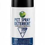 Cat Spray Deterrent System CATSSS Refill 7.78oz 2‑Pack for Cats & Dogs-0