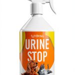 Anti Cat & Dog Urine Spray Petsly 17 Fl Oz Non-Staining Repellent-0
