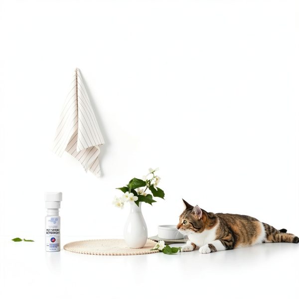 Berkland Cat Spray Deterrent Refill for PetSafe SSSCat Non-VOC USA-1