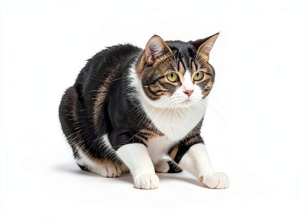 Advanced Cat Deterrent Spray LONPAL Natural Citrus Repellent Green M-4