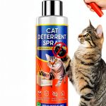 Cat Deterrent Spray Dayang Indoor Outdoor Natural Furniture Protection-0