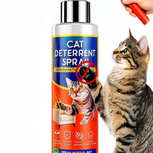 Cat Deterrent Spray Dayang Indoor Outdoor Natural Furniture Protection-0