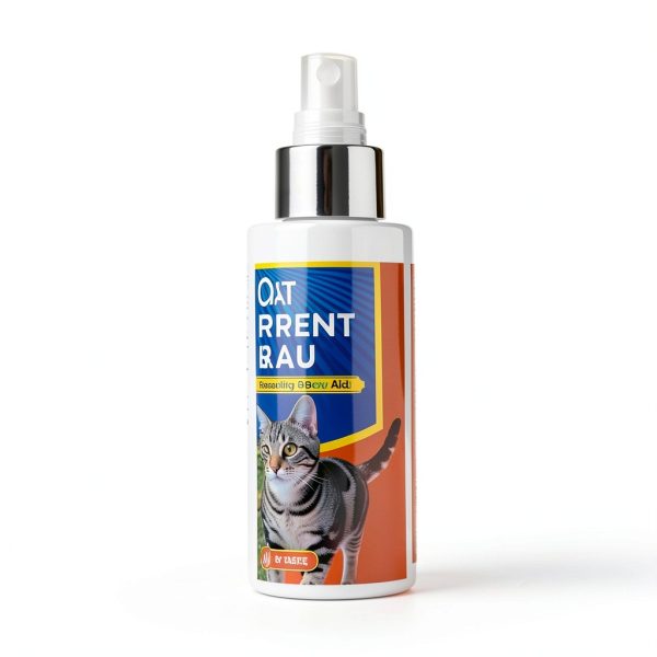 Cat Deterrent Spray Dayang Indoor Outdoor Natural Furniture Protection-2