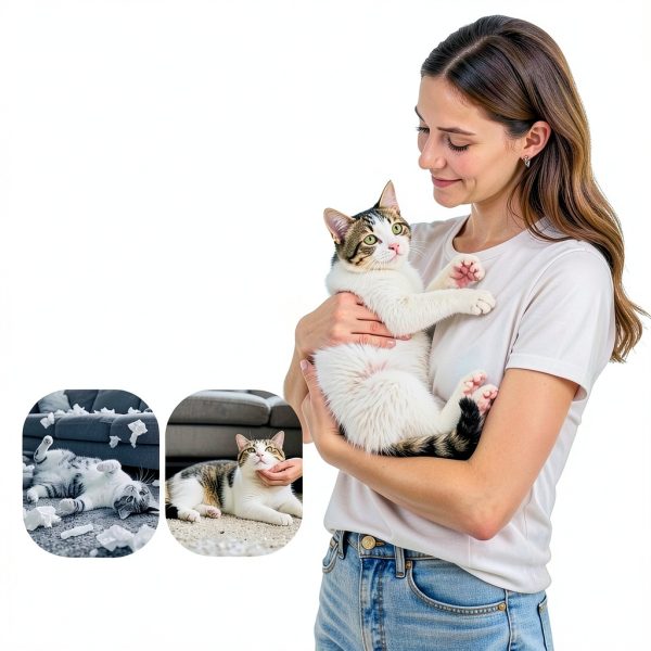Cat Deterrent Spray Dayang Indoor Outdoor Natural Furniture Protection-6
