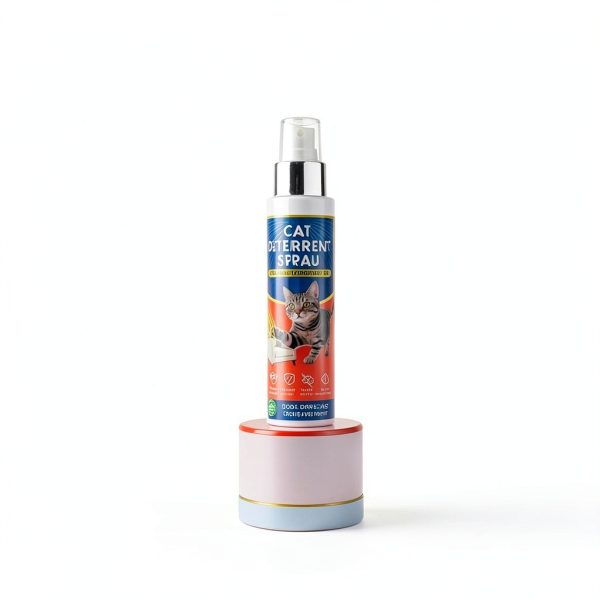 Cat Deterrent Spray Dayang Indoor Outdoor Natural Furniture Protection-7